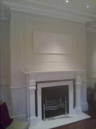 Wall Panelling Designs Around The Uk