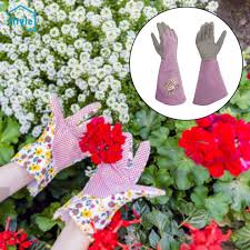 Gardening Gloves Gripper Protection