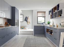 Our selection of kitchen cabinets will allow you to find the perfect fit. 2017 Upcoming Kitchen Trends Kam Design Designer Kitchens Preston German Designer Kitchens From Pronorm English Classic Kitchens From Burbidge