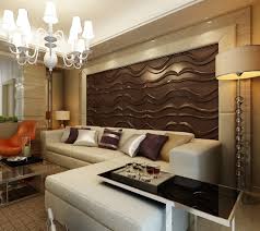 Awesome 3d Wall Panels And Interior