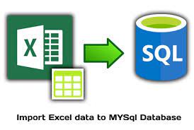 import excel data to database using php