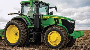 7r 210 tractor 210hp row crop