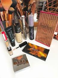 wedding guest makeup guest post by