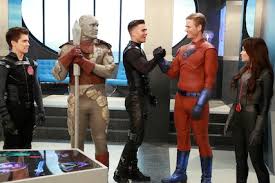 Exclusive: Disney XD's Lab Rats stars weigh in on tonight's  Mighty Med crossover - GirlsLife