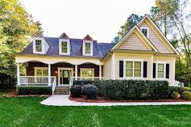 concord nc homes real