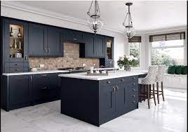 top shaker kitchen colours for 2022