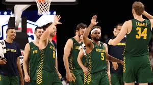 Jock landale melbourne united dob: Australian Boomers Vs Argentina Live Score Updates Highlights And More Nba Com Australia The Official Site Of The Nba