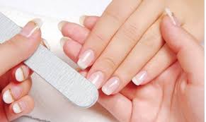 nail fungus infections