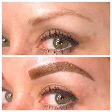 permanent makeup quick brows by jenn