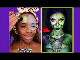 makeup tutorial mdpalettes costume