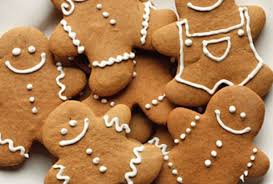 (picture) a visual representation (of an object. 15 Christmas Cookie Recipes You Won T Believe Are Healthy Brit Co