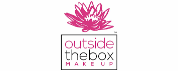 outside the box makeup logo nailsea town