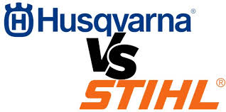 Deciding which brand makes the best chainsaws will require doing a quick stihl vs husqvarna chainsaws comparison. Stihl Vs Husqvarna Chainsaw The Ultimate Brand Comparison