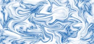blue liquid marble texture suitable for