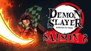 Demon Slayer saison 2 : date de sortie Netflix et ADN, trailer, streaming...