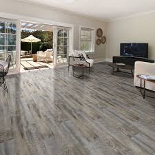 Southwind Colonial Plank 1001 Barnwood