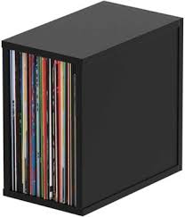 vinyl storage case