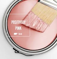 Trend Color Spotlight Positively Pink