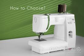 sewing machines for beginners 1