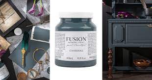 Fusion Mineral Paint Cambridge My