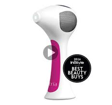 Hair Removal Laser 4x At Home Laser Hair Removal From Tria Beauty