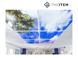 led sky ceiling panels training 2
