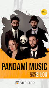 Pandami Music (@PandamiMusic) / X