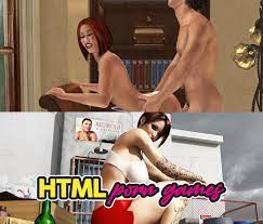 Sexgames html