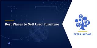 best places to sell used furniture in 2023