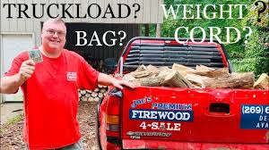 Since the end of the 90's, the demand for consumer wood briquettes used for home heating systems, fireplaces and wood burning stoves have increased. How Should Firewood Be Sold Proper Way To Sell Firewood Youtube