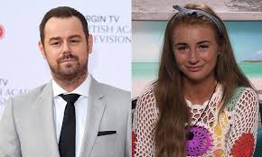 5 hours ago · love island has another hunk in trunks in the famous villa. Is Danny Dyer Heading To The Love Island Villa Fans Spot Eastenders Star At The Airport Hello