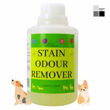 liquid detergents pet urine stain odour
