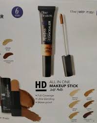 all in one makeup stick 17 ml at rs 180