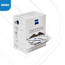 zeiss lens cleaning wipes pre moistened