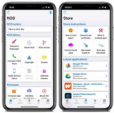 Iphone and ipad users can't install apps like console emulators, torrent clients, and more. Top 55 Alternative App Stores To Try Out In 2021 Mobileapps Com