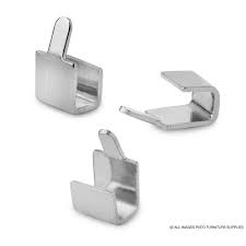 stainless steel j clip patio