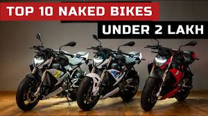 best sports bikes under 2 lakh