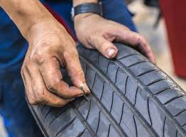 car tyre puncture repair cost in 2024
