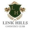 Link Hills Country Club - Golf Course - Greeneville, Tennessee