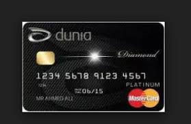 A credit card allows you to spend money on credit up to an agreed limit. Dunia Diamond Credit Card Apply Online Dunia Credit Cards Techsog Credit Card Apply How To Apply Credit Card