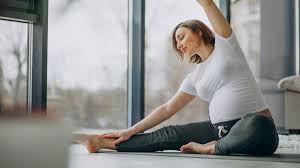 exercise in pregnancy frequently asked