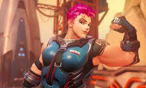 Overwatch News: March 17th Patch Notes: Zarya buffs and a bunch of  experimentation | GosuGamers
