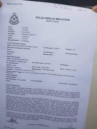 In 1807, the royal charter of justice (malay: Skandal Internasional Polis Diraja Malaysia Langsung Selidiki Surat Suara Tercoblos Capres 01 Portal Islam