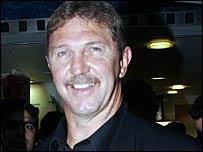 Brett Kenny. Kenny revealed the story behind his departure from Wigan in 1985 - _42339004_kenny_get_203