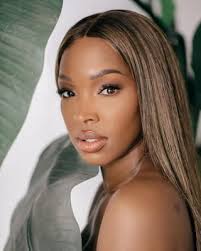 She dated the american football star adrian wilson for several months in 2011. Malika Haqq Bio Age Family O T Genasis Son Side By Side Kuwtk Net Worth Meforworld