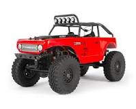 Image result for how to build an rc rock crawler course out of bricks