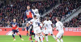 Lille and Rennes meet in enticing season opener