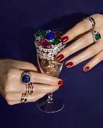 15 luxurious designer jewelry brands in