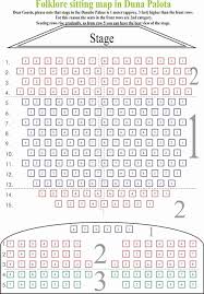United Palace Theatre Seating Chart Best Of Broadway Tickets