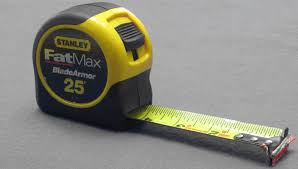 Ultimate tape measure guide construction pro tips. Quick Tip Make A Tape Measure Easier To Read And Safer On Set The Black And Blue